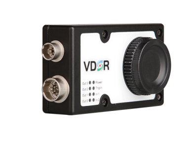 热列庆祝视觉龙科技VDSR视觉传感器隆重上市