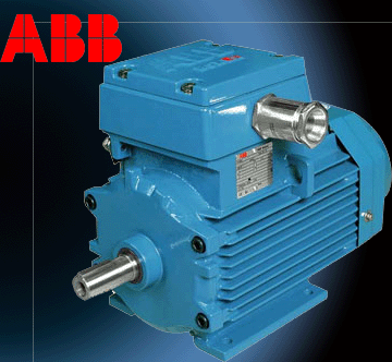 一级供应ABB电机QABP系列大量现货