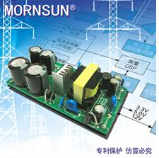 金升阳A_N-1W 产品系列