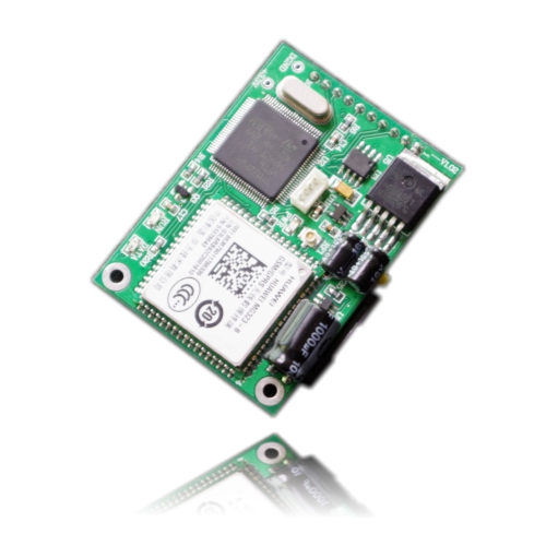 STM32嵌入式工业开发板