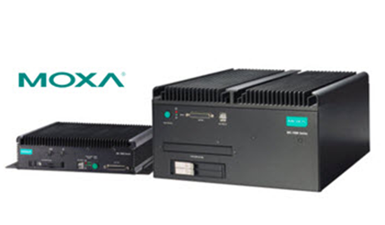 Moxa MC-7270系列海事计算机 高性能 宽温度