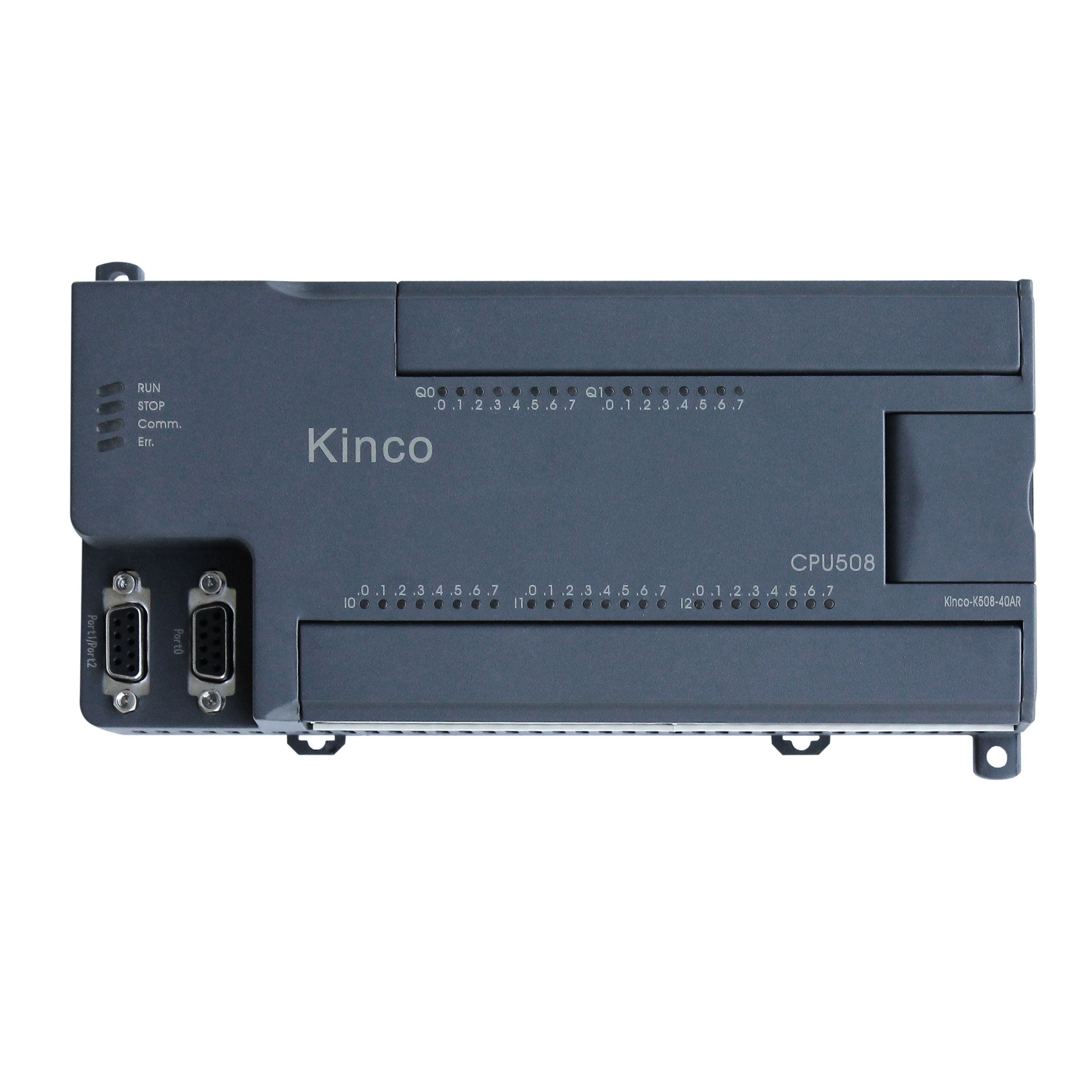 K5_PLC CPU模块——CPU508