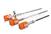 SL-DM2000粉尘含量/浓度变送器