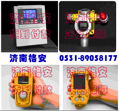 淄博氢气气体报警器检测仪生产厂家价格(安监认证)