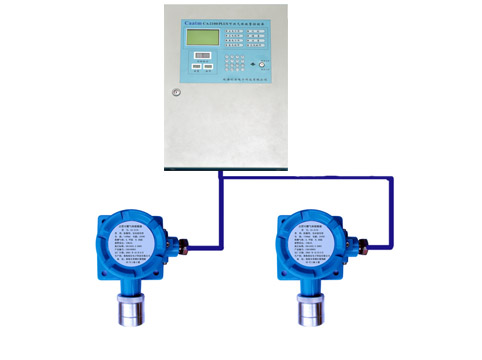 内蒙古供应CA型气体报警控制器的特点及技术参数