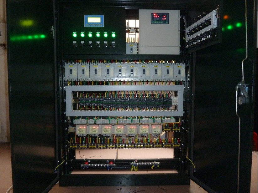 CJJN-T-3030稳压节电控制器
