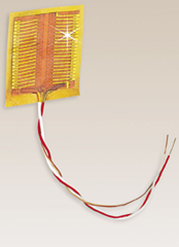 OMEGA 薄膜热通量传感器 HFS系列