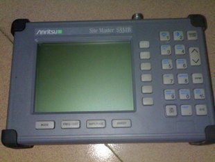 Anritsu 22N50+SM/PL 驻波比测试仪S331A原装校准件 22N50