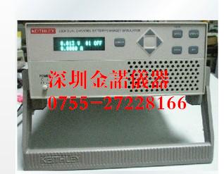 KEITHLEY2306吉时利2306通讯电源