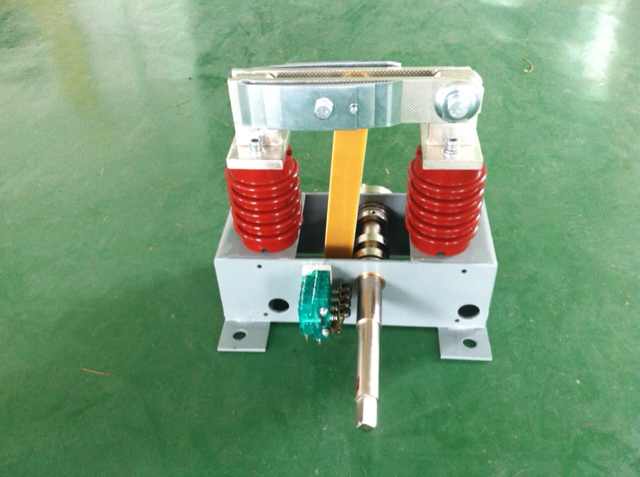 轨道交通用隔离开关-商机资讯-上海电器成套厂