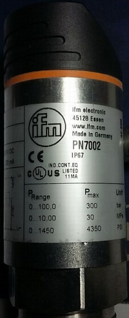 回收库存积压IFM易福门压力开关、压力传感器等各种IFM传感器