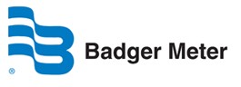 Badger Meter流量计