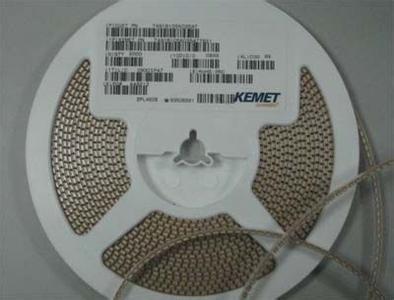 KEMET钽电容原装代理商，基美深圳总代理商