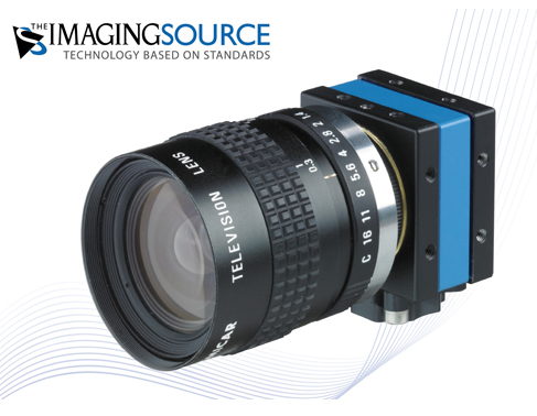 映美精CCD工业相机，500万CMOS工业相机
