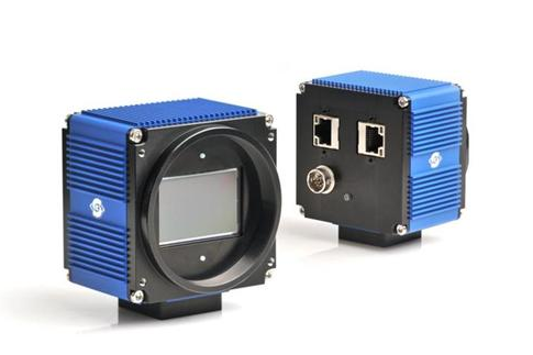 德国SVS1600万CCD工业相机-商机资讯-深圳