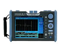 日本横河光时域反射仪AQ7275二手OTDR