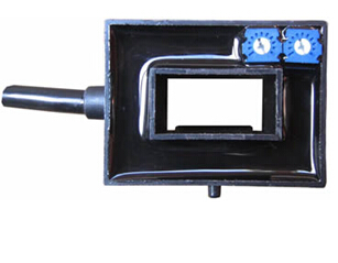 CS600BT3型霍尔电流传感器