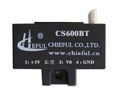 CS600BT系列霍尔电流传感器