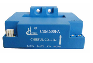 CSM600FA系列霍尔电流传感器