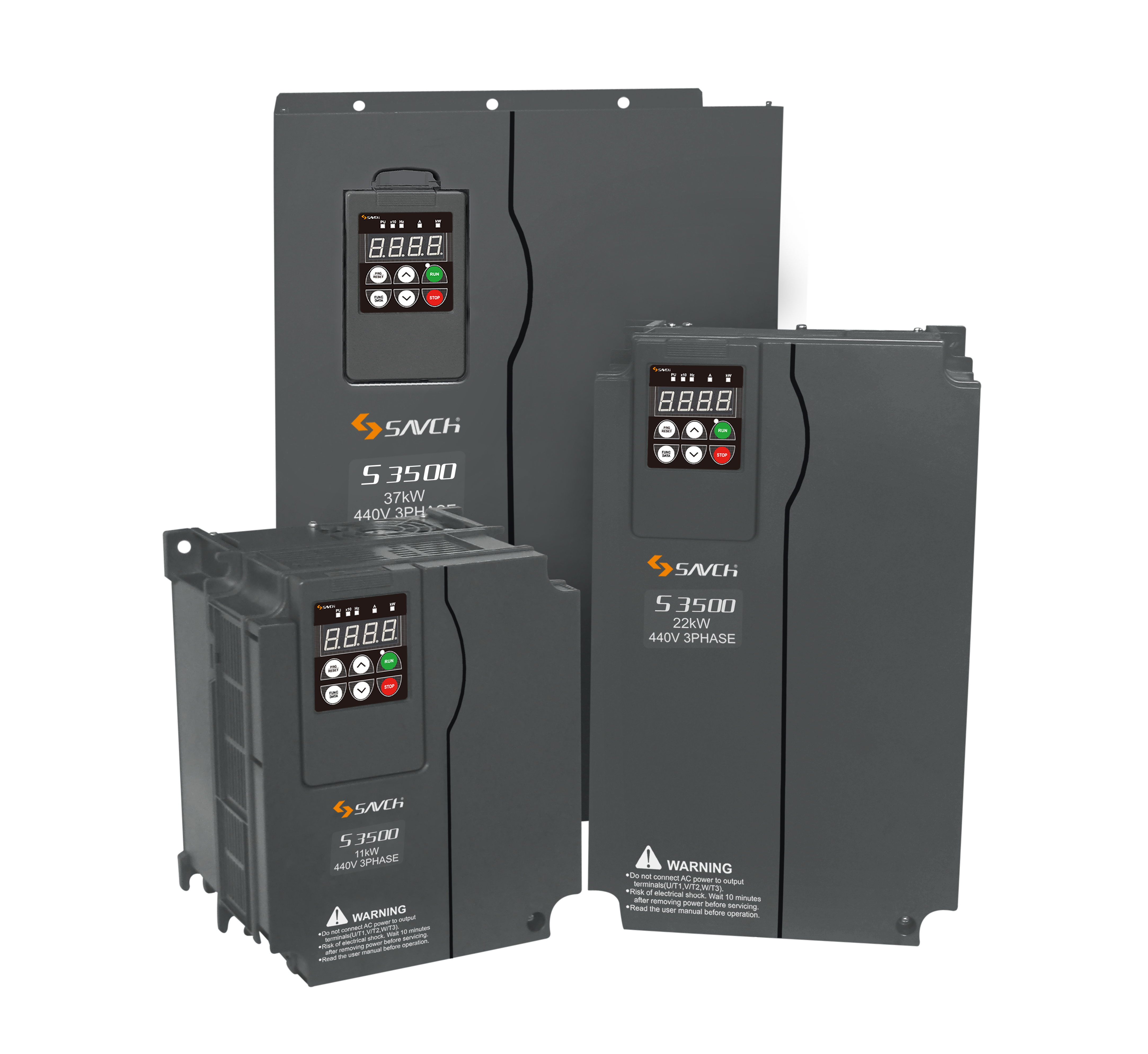 三碁S3500电梯专用变频器 媲美国际一流产品