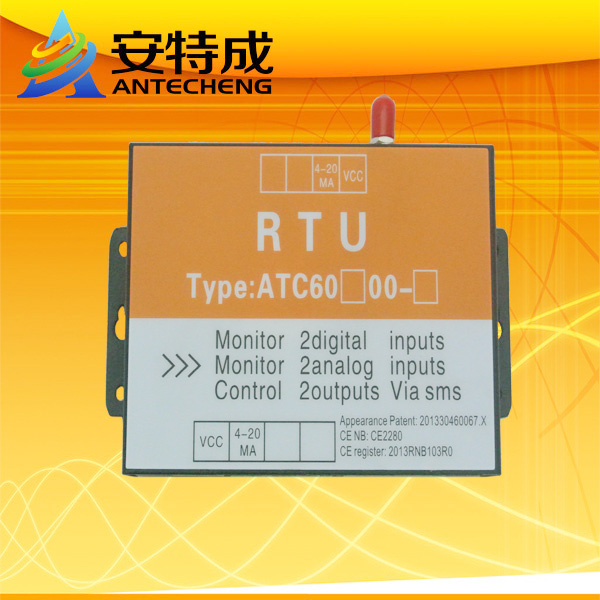 深圳安特成无线数据远程监控系统ATC60A00