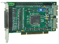 升立德 PCI-1230 控制卡