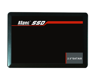 宽温级SSD 2.5寸SATA 宗龙