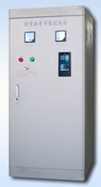 EDS2080系列工频/变频一体化节能控制柜