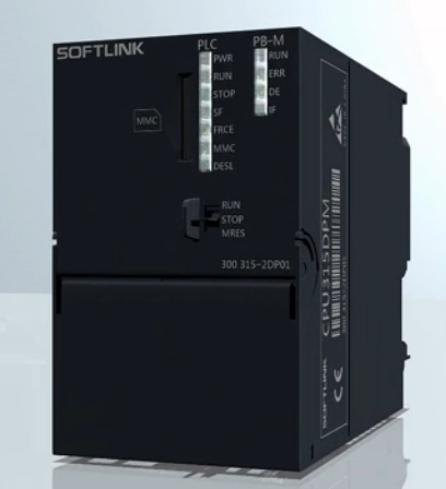 SOFTLINK 300 PLC