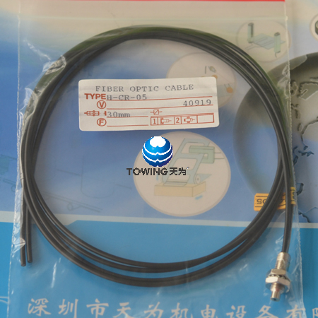 H-CR-05,H-CR-05C台湾开放KFPS光纤开关