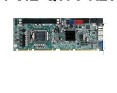 威強電-全長卡 SBC 單板電腦 PCIE-Q670-R20