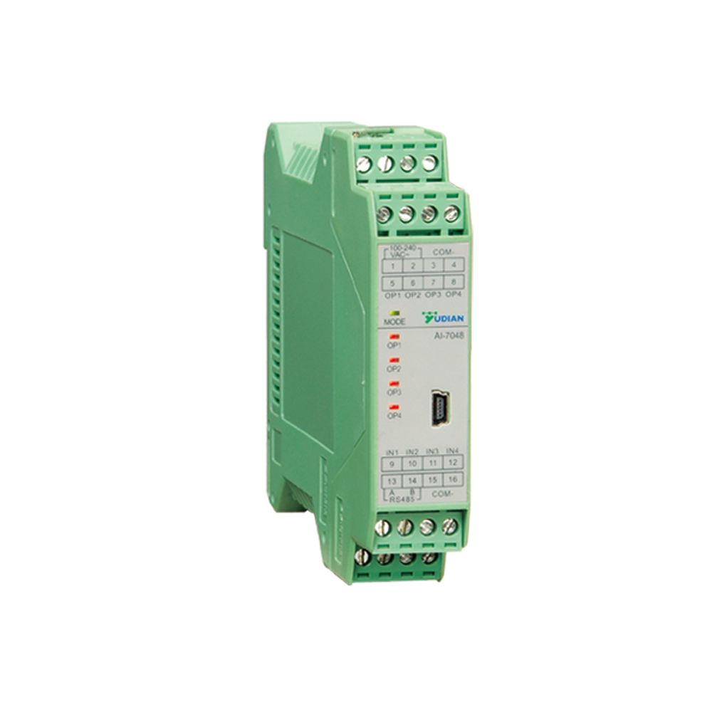 AI-7028型2路PID温度控制器/调节器
