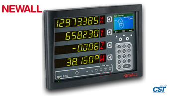 Newall 最新数显产品 DP1200