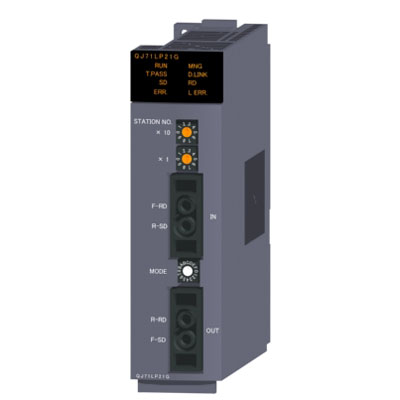 QJ71LP21G