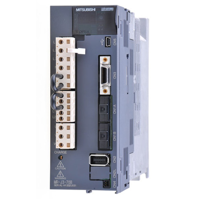 MR-J3-70B 