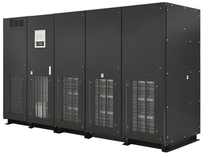 三菱电机为数据中心提供高效节能大功率UPS系统
