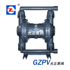 厂家直销QBK气动隔膜泵(新型)