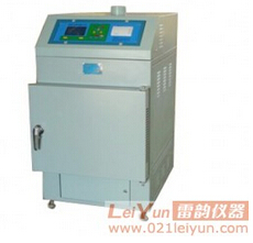 HYRS-6燃烧法沥青含量分析仪、沥青含量分析仪