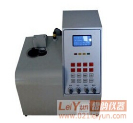 CFC-6全自动水泥游离氧化钙测定仪
