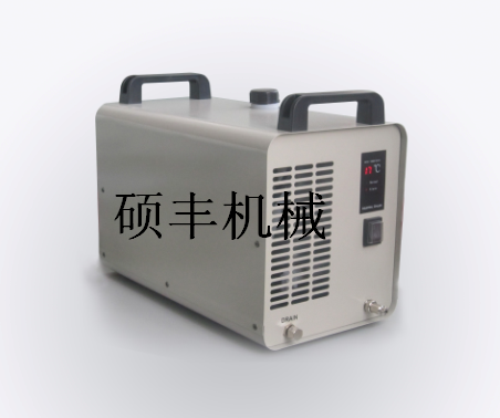 供应小型冷水机郑州硕丰新型节能产品