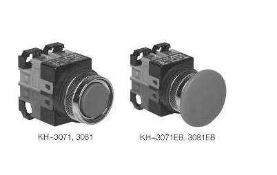 韩国建兴 KH-3071-3081(EB)