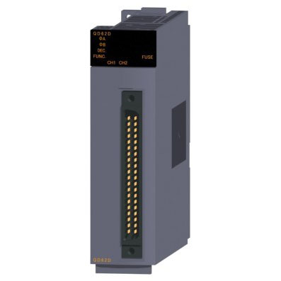 三菱QD62D