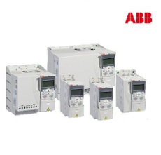 ABB变频器ACS550-01系列标准传动变频器进口品牌变频器