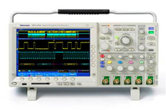 回收泰克DPO/MSO4104数字荧光示波器