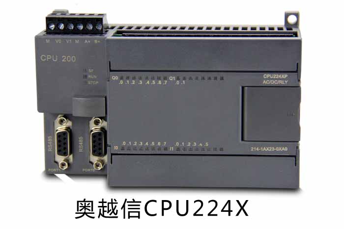 奥越信精品推荐CPU224X