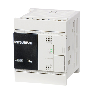 FX3S-30MR/ES-2AD 