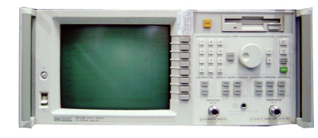 HP8713B网络仪
