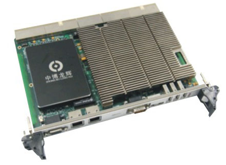 单板计算机和处理 模块（Single Board Computers(SBCs) & Processor Modules）