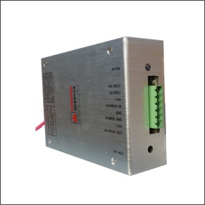 检测仪、ESD静电放电专用、测厚仪、电容充电、光电倍增管用高压电源模块