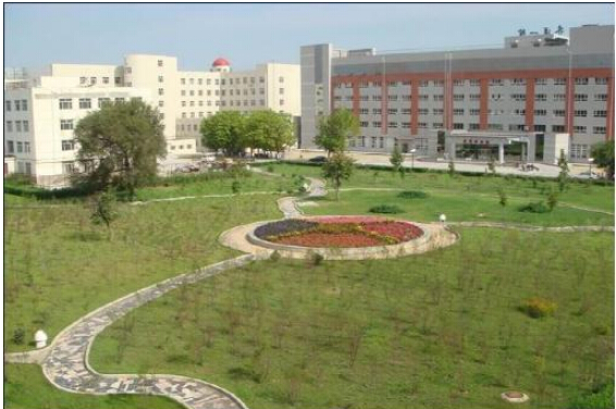 英威腾电源为齐齐哈尔市医学院第一附属医院提供可靠的UPS保障